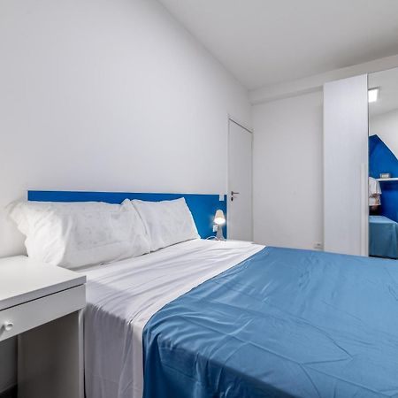 Cozy Enna Rooms - Metro Re Di Roma Exterior photo