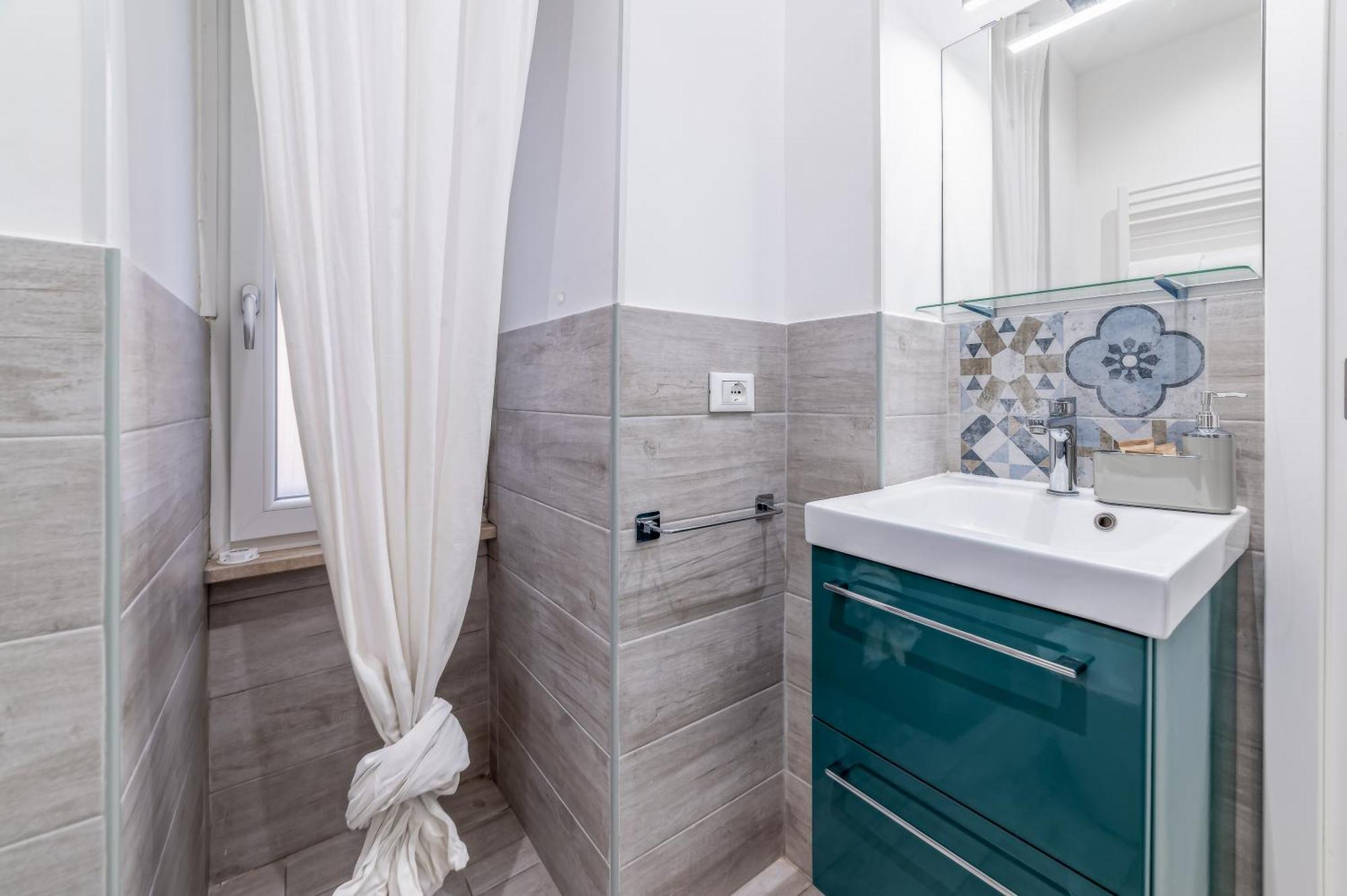 Cozy Enna Rooms - Metro Re Di Roma Exterior photo