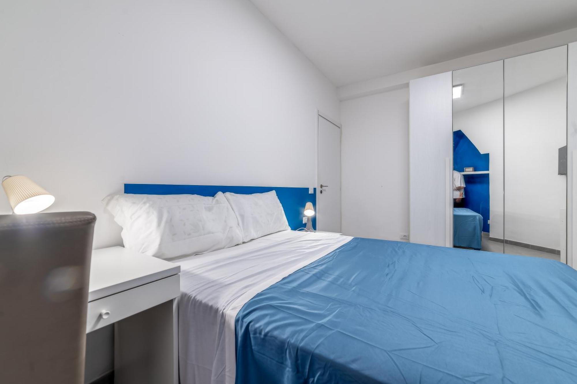 Cozy Enna Rooms - Metro Re Di Roma Exterior photo
